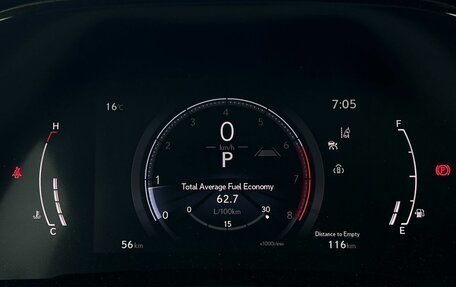 Lexus RX IV рестайлинг, 2024 год, 10 290 000 рублей, 15 фотография