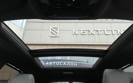 Lexus RX IV рестайлинг, 2024 год, 10 290 000 рублей, 20 фотография
