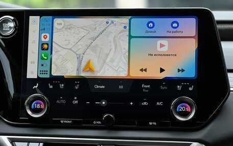 Lexus RX IV рестайлинг, 2024 год, 10 290 000 рублей, 24 фотография