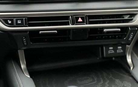 Lexus RX IV рестайлинг, 2024 год, 10 290 000 рублей, 26 фотография