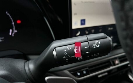 Lexus RX IV рестайлинг, 2024 год, 10 290 000 рублей, 17 фотография