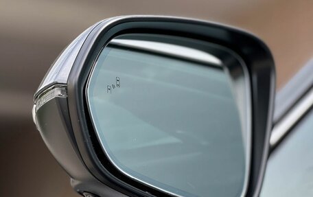 Lexus RX IV рестайлинг, 2024 год, 10 290 000 рублей, 39 фотография
