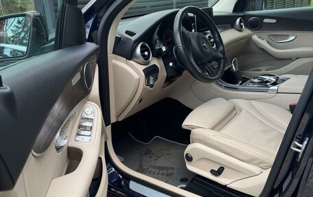 Mercedes-Benz GLC, 2018 год, 3 200 000 рублей, 3 фотография