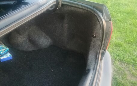 Honda Civic Ferio III, 1997 год, 320 000 рублей, 3 фотография