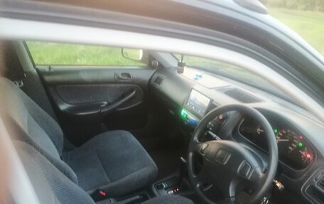Honda Civic Ferio III, 1997 год, 320 000 рублей, 7 фотография