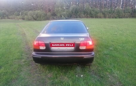 Honda Civic Ferio III, 1997 год, 320 000 рублей, 9 фотография