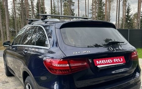 Mercedes-Benz GLC, 2018 год, 3 200 000 рублей, 6 фотография
