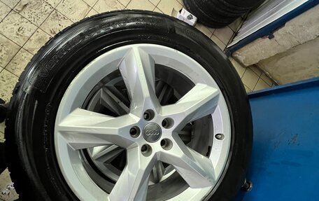 Audi Q7, 2015 год, 4 150 000 рублей, 6 фотография