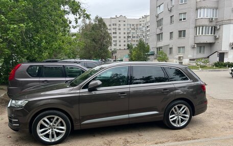 Audi Q7, 2015 год, 4 150 000 рублей, 5 фотография
