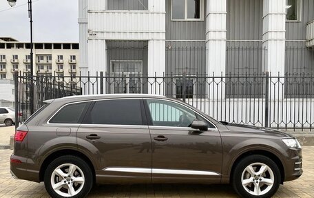 Audi Q7, 2015 год, 4 150 000 рублей, 12 фотография
