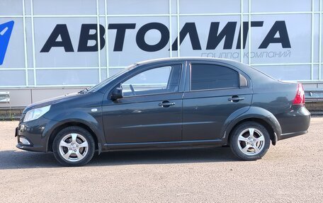 Ravon Nexia R3, 2018 год, 640 000 рублей, 4 фотография