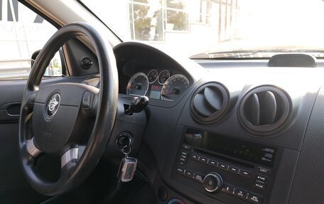 Ravon Nexia R3, 2018 год, 640 000 рублей, 5 фотография
