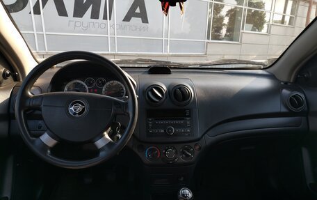 Ravon Nexia R3, 2018 год, 640 000 рублей, 10 фотография
