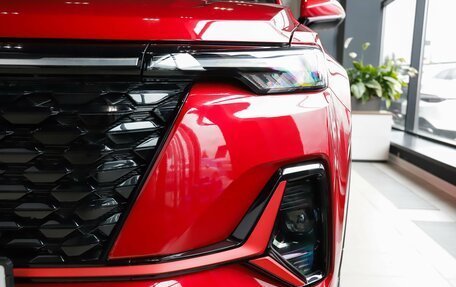 Changan CS35 Plus, 2024 год, 2 634 033 рублей, 7 фотография