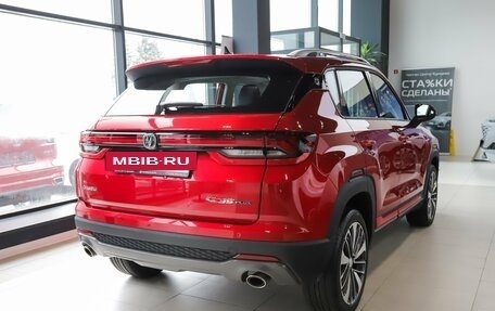 Changan CS35 Plus, 2024 год, 2 634 033 рублей, 4 фотография