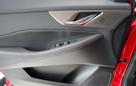 Changan CS35 Plus, 2024 год, 2 634 033 рублей, 10 фотография