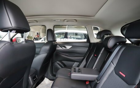 Changan CS35 Plus, 2024 год, 2 634 033 рублей, 14 фотография