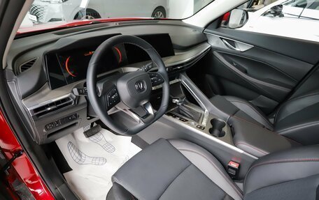 Changan CS35 Plus, 2024 год, 2 634 033 рублей, 9 фотография
