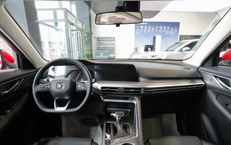 Changan CS35 Plus, 2024 год, 2 634 033 рублей, 16 фотография