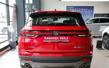 Changan CS35 Plus, 2024 год, 2 634 033 рублей, 3 фотография