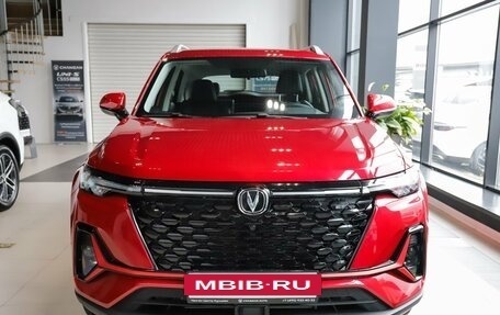 Changan CS35 Plus, 2024 год, 2 634 033 рублей, 6 фотография