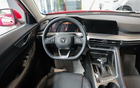 Changan CS35 Plus, 2024 год, 2 634 033 рублей, 17 фотография