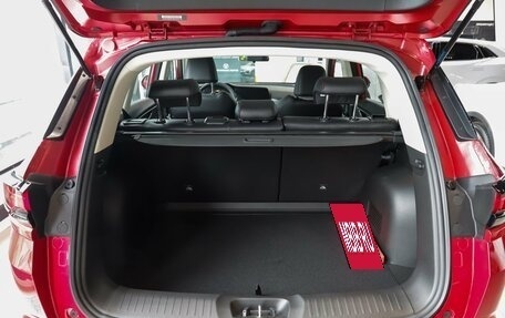 Changan CS35 Plus, 2024 год, 2 634 033 рублей, 18 фотография