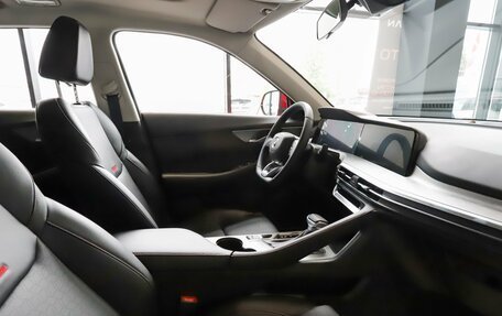 Changan CS35 Plus, 2024 год, 2 634 033 рублей, 19 фотография