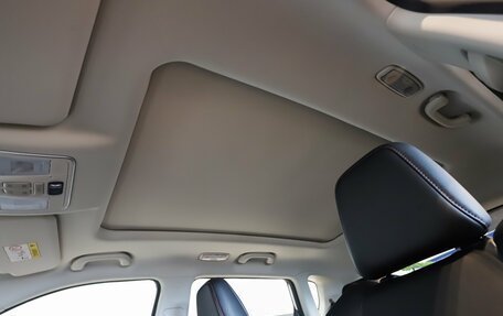 Changan CS35 Plus, 2024 год, 2 634 910 рублей, 11 фотография