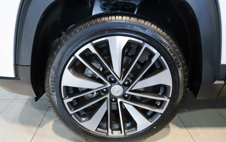 Changan CS35 Plus, 2024 год, 2 634 910 рублей, 7 фотография