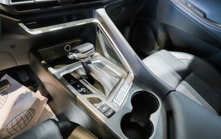Changan CS35 Plus, 2024 год, 2 634 910 рублей, 12 фотография