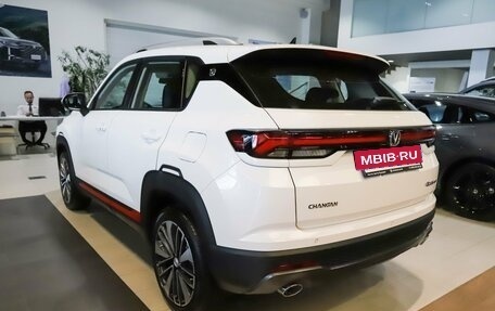 Changan CS35 Plus, 2024 год, 2 634 910 рублей, 2 фотография