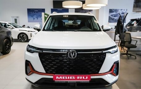 Changan CS35 Plus, 2024 год, 2 634 910 рублей, 5 фотография
