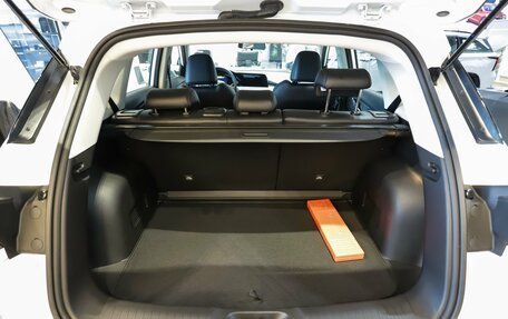 Changan CS35 Plus, 2024 год, 2 634 910 рублей, 18 фотография