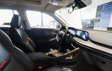 Changan CS35 Plus, 2024 год, 2 634 910 рублей, 19 фотография