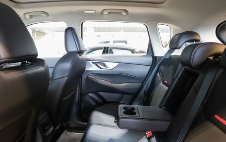 Changan CS35 Plus, 2024 год, 2 634 910 рублей, 14 фотография