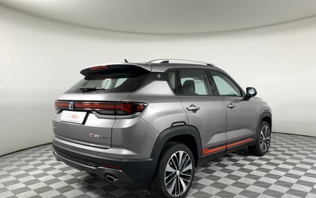 Changan CS35 Plus, 2024 год, 2 629 900 рублей, 5 фотография