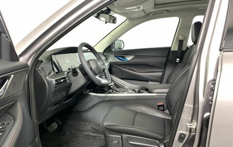 Changan CS35 Plus, 2024 год, 2 629 900 рублей, 8 фотография