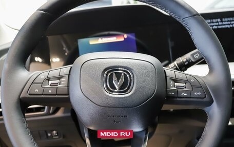Changan CS35 Plus, 2024 год, 2 634 910 рублей, 13 фотография