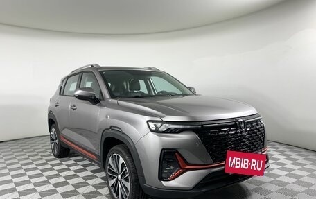 Changan CS35 Plus, 2024 год, 2 629 900 рублей, 3 фотография
