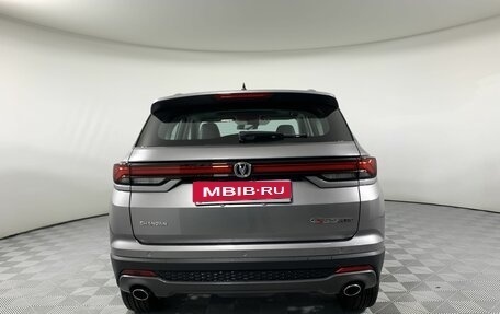 Changan CS35 Plus, 2024 год, 2 629 900 рублей, 6 фотография