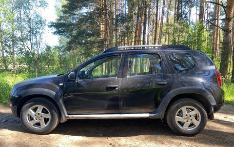 Renault Duster I рестайлинг, 2013 год, 660 000 рублей, 8 фотография