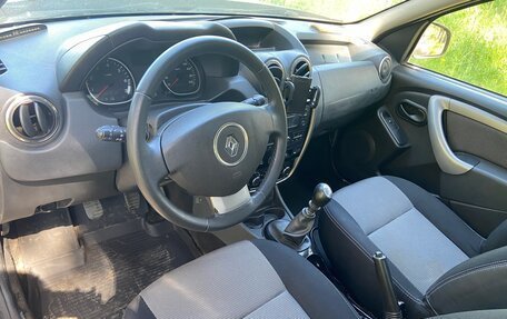 Renault Duster I рестайлинг, 2013 год, 660 000 рублей, 9 фотография