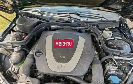 Mercedes-Benz E-Класс, 2009 год, 1 300 000 рублей, 13 фотография