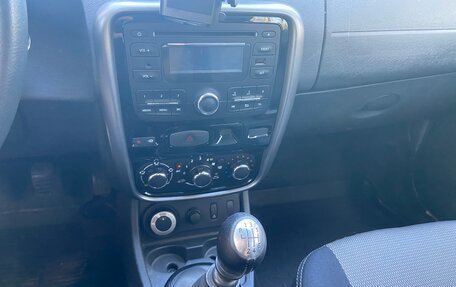 Renault Duster I рестайлинг, 2013 год, 660 000 рублей, 13 фотография