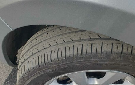 Nissan Tiida, 2010 год, 685 000 рублей, 7 фотография