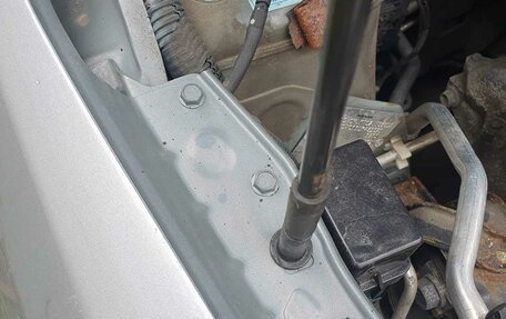 Nissan Tiida, 2010 год, 685 000 рублей, 17 фотография