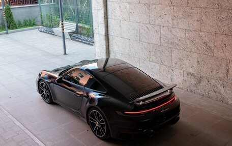 Porsche 911, 2021 год, 23 500 000 рублей, 3 фотография