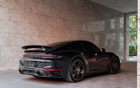 Porsche 911, 2021 год, 23 500 000 рублей, 5 фотография
