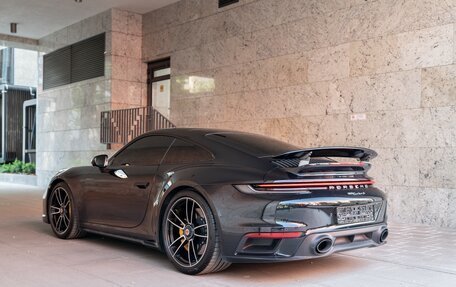 Porsche 911, 2021 год, 23 500 000 рублей, 4 фотография